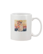USA Trump Salt Bae Mug tile