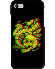 Sporelust Phone Case tile