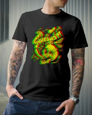 Sporelust Classic T-Shirt lifestyle-mens-crewneck-front-6