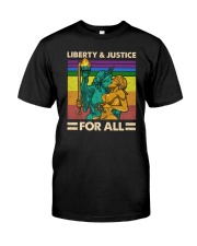 LGBT Liberty Premium Fit Mens Tee tile