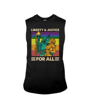 LGBT Liberty Sleeveless Tee tile