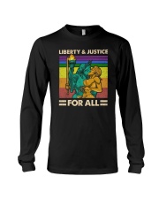 LGBT Liberty Long Sleeve Tee tile