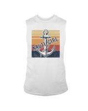 Bad buoy Nauti Girl Sleeveless Tee tile