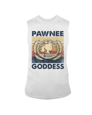 Pawnee Goddess Sleeveless Tee tile