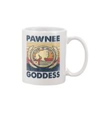 Pawnee Goddess Mug tile