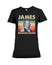 James Buchanan Premium Fit Ladies Tee tile