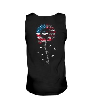 Books You're My Sunshine Us Flag Unisex Tank tile