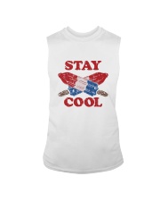 Stay Cool Sleeveless Tee tile