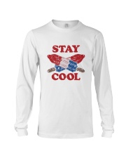 Stay Cool Long Sleeve Tee tile