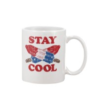 Stay Cool Mug tile