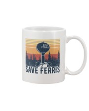 Save Ferris Mug tile