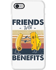 Friends with Fwb Phone Case tile