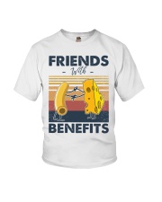 Friends with Fwb Youth T-Shirt tile