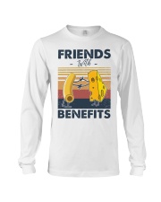 Friends with Fwb Long Sleeve Tee tile