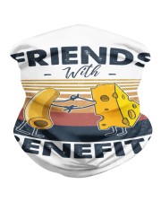 Friends with Fwb Neck Gaiter tile