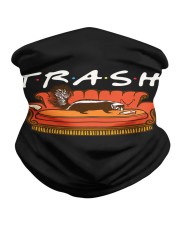 Skunk Trash Neck Gaiter tile