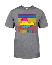 Panatee Classic T-Shirt front