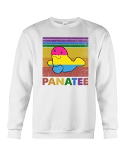 Panatee Crewneck Sweatshirt tile