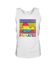 Panatee Unisex Tank tile