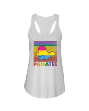 Panatee Ladies Flowy Tank tile