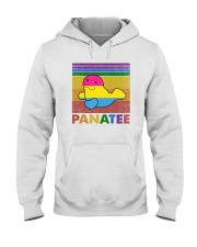 Panatee Hooded Sweatshirt tile