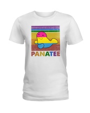 Panatee Ladies T-Shirt tile