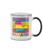 Panatee Color Changing Mug tile