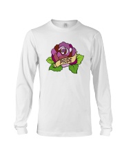 LGBT Rose Long Sleeve Tee tile