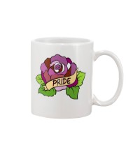 LGBT Rose Mug tile