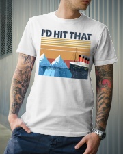 I'd hit that Classic T-Shirt lifestyle-mens-crewneck-front-6
