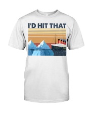 I'd hit that Premium Fit Mens Tee tile