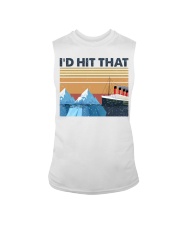 I'd hit that Sleeveless Tee tile