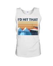 I'd hit that Unisex Tank tile
