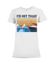 I'd hit that Premium Fit Ladies Tee tile