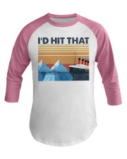 I'd hit that Baseball Tee tile