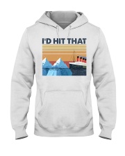 I'd hit that Hooded Sweatshirt tile