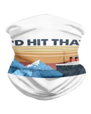 I'd hit that Neck Gaiter tile