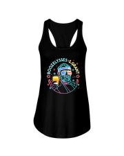 Boozelysses S Grant Ladies Flowy Tank tile