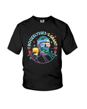 Boozelysses S Grant Youth T-Shirt tile