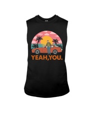 Yeah you Sleeveless Tee tile
