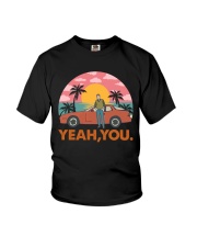 Yeah you Youth T-Shirt tile