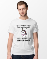 Its Okay If You Dont Like Me Classic T-Shirt lifestyle-mens-crewneck-front-15