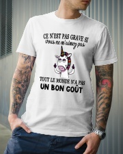 Its Okay If You Dont Like Me Classic T-Shirt lifestyle-mens-crewneck-front-6