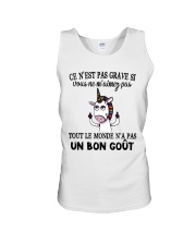 Its Okay If You Dont Like Me Unisex Tank tile
