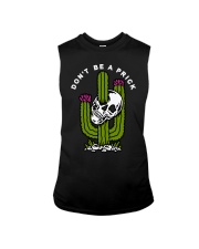 Dont be a prick Sleeveless Tee tile