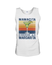 Mamacita needs a Margarita Unisex Tank tile