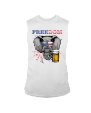 Elephant US Freedom Sleeveless Tee tile