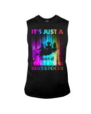 It's Just A Bunch Of Hocus Pocus Sleeveless Tee tile
