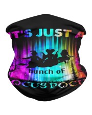 It's Just A Bunch Of Hocus Pocus Neck Gaiter tile