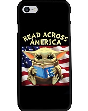 Read Across America Phone Case tile